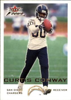 Curtis Conway