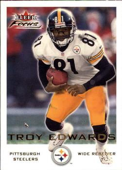 Troy Edwards