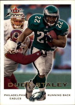 Duce Staley
