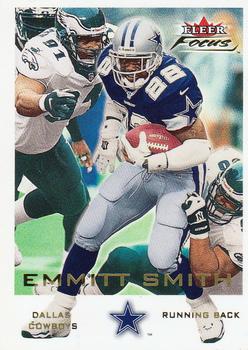 Emmitt Smith
