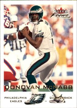 Donovan McNabb