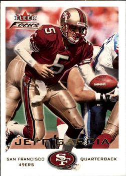 Jeff Garcia