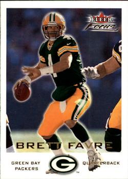 Brett Favre