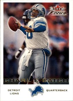 Charlie Batch
