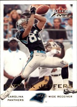 Patrick Jeffers