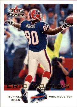 Eric Moulds