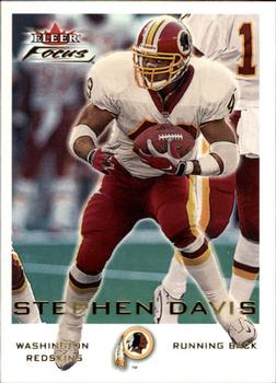 Stephen Davis