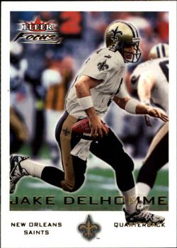 Jake Delhomme