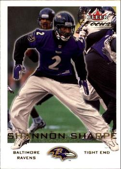 Shannon Sharpe