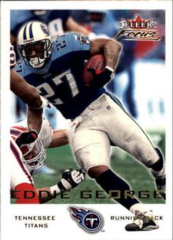 Eddie George