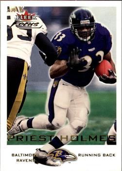 Priest Holmes