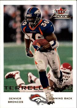 Terrell Davis