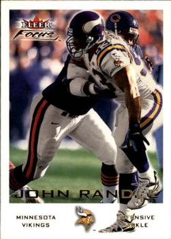 John Randle