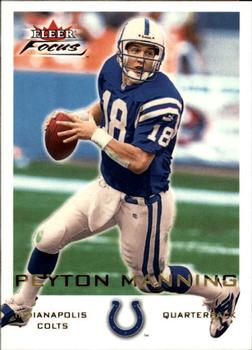 Peyton Manning