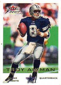Troy Aikman