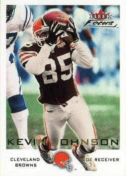 Kevin Johnson