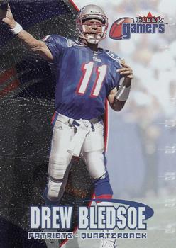 Drew Bledsoe
