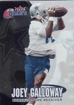 Joey Galloway