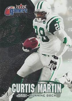 Curtis Martin