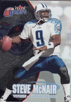 Steve McNair