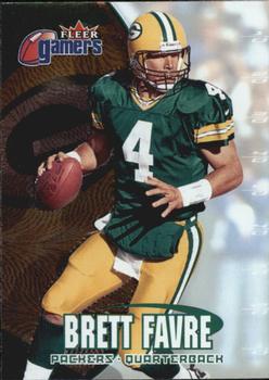 Brett Favre
