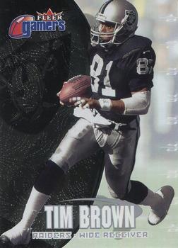 Tim Brown