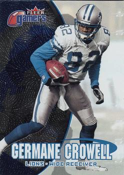 Germane Crowell