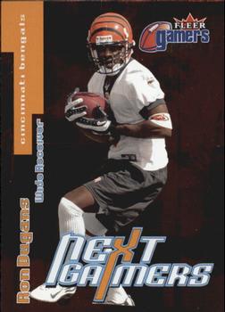 Ron Dugans