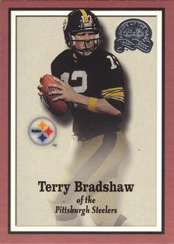 Terry Bradshaw