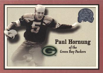 Paul Hornung