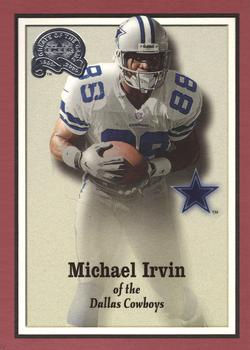 Michael Irvin