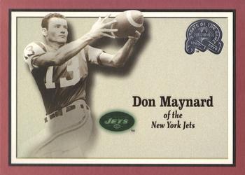 Don Maynard