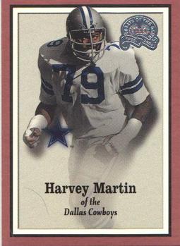 Harvey Martin