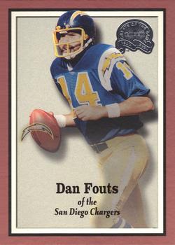 Dan Fouts