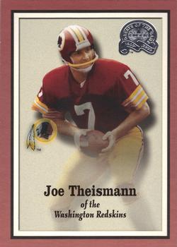 Joe Theismann