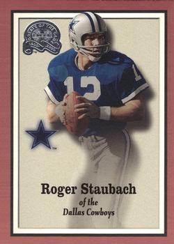 Roger Staubach