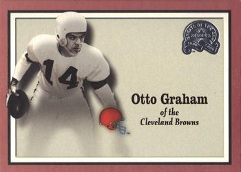 Otto Graham