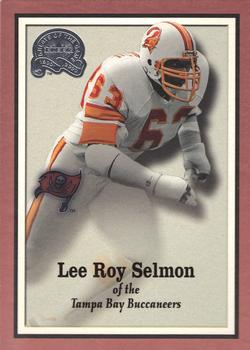 Lee Roy Selmon