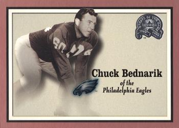 Chuck Bednarik