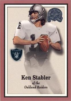 Ken Stabler