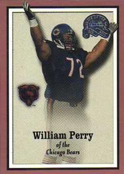 William Perry