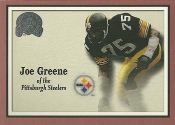 Joe Greene