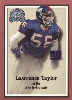 Lawrence Taylor