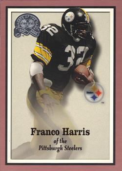 Franco Harris