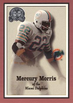 Mercury Morris