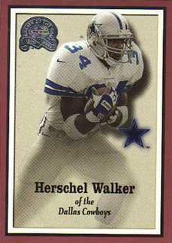 Herschel Walker