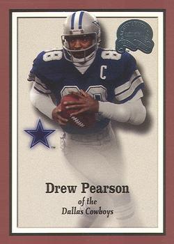 Drew Pearson