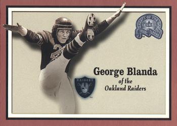 George Blanda