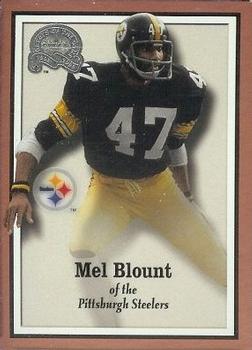 Mel Blount