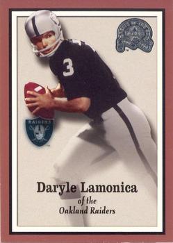Daryle Lamonica